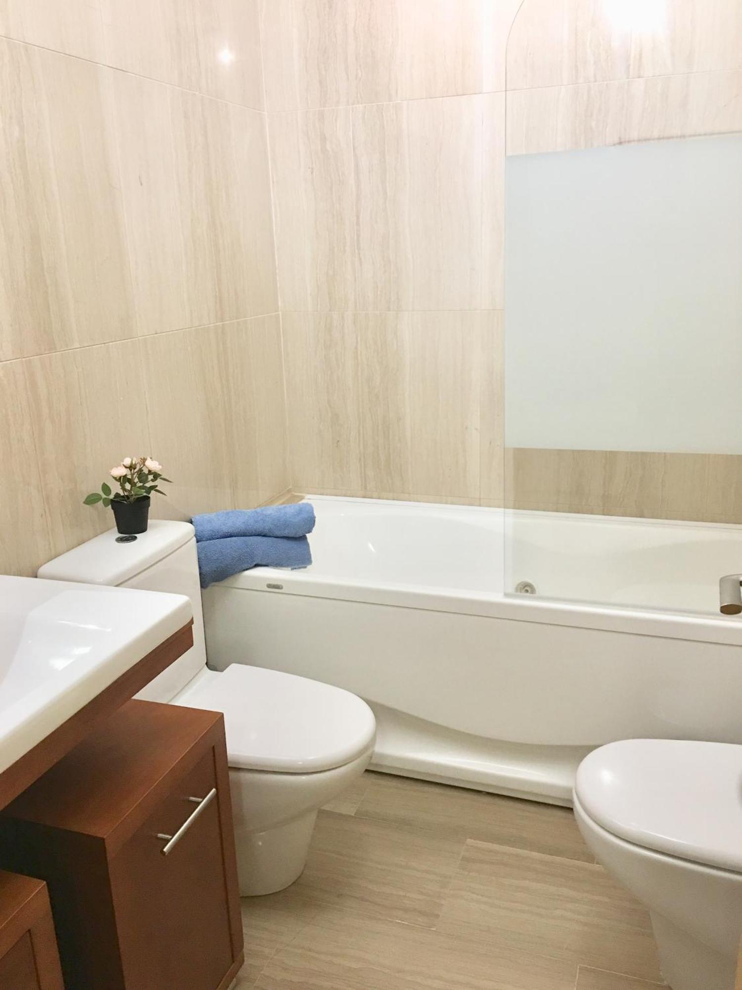 Luxury Spa Living Jávea Buitenkant foto