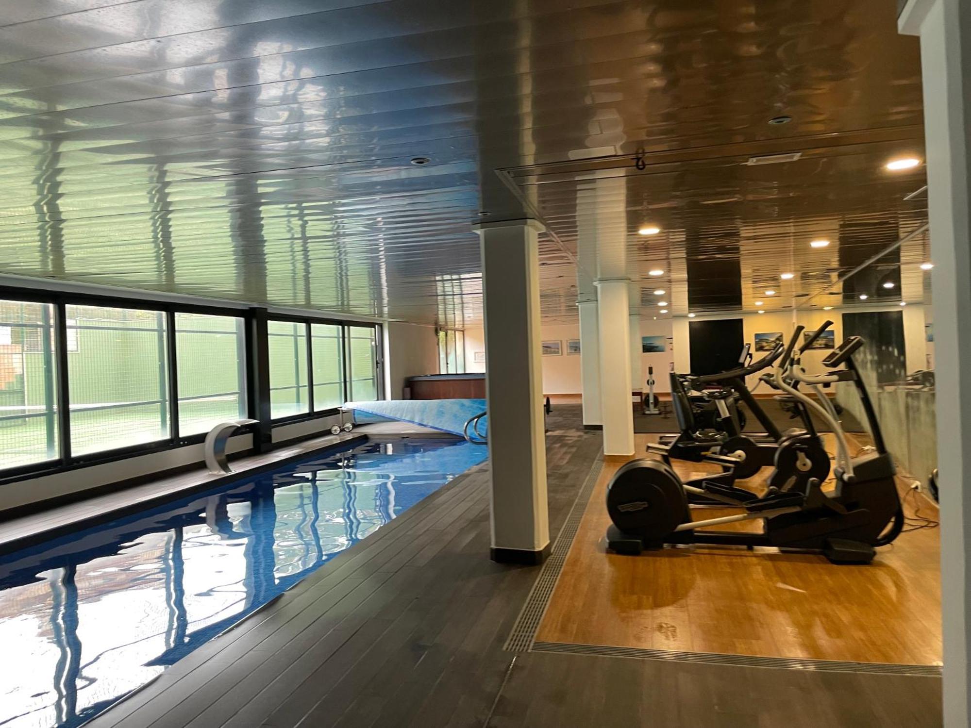 Luxury Spa Living Jávea Buitenkant foto