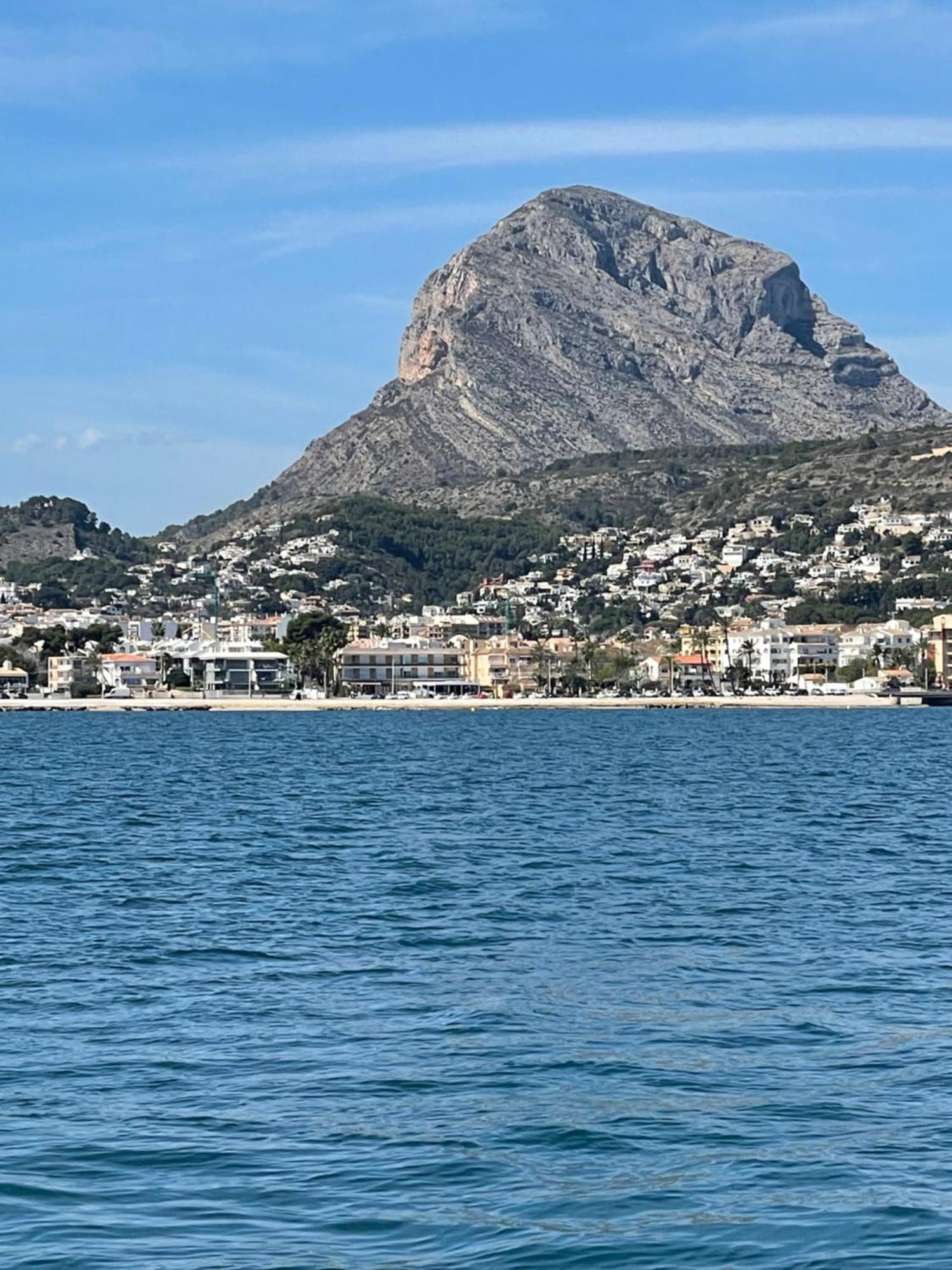 Luxury Spa Living Jávea Buitenkant foto