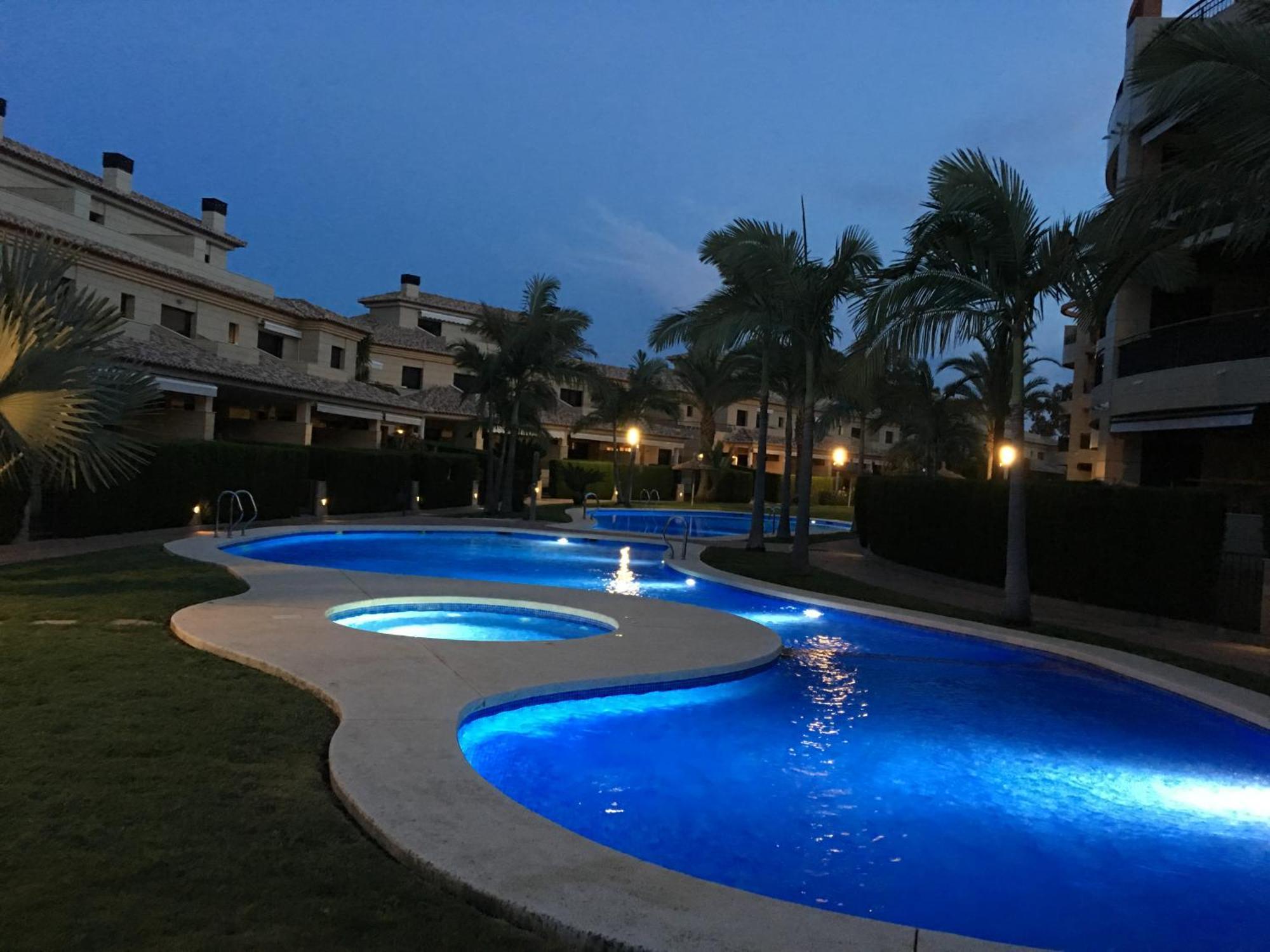 Luxury Spa Living Jávea Buitenkant foto