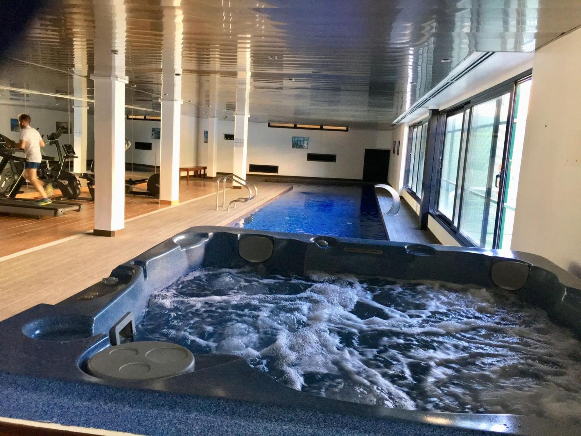 Luxury Spa Living Jávea Buitenkant foto