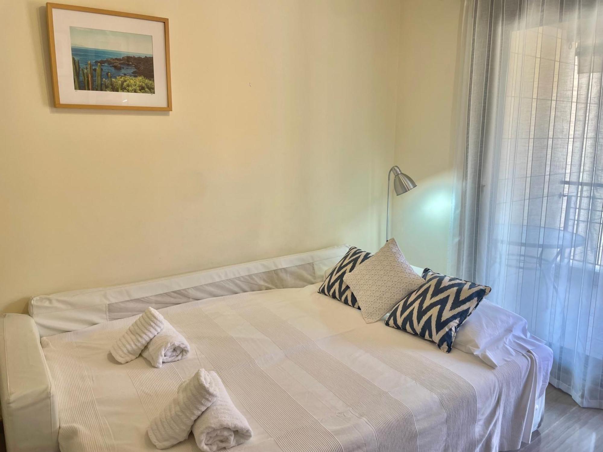 Luxury Spa Living Jávea Buitenkant foto